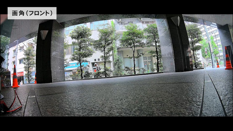 Dash Cam 4K Omni 4