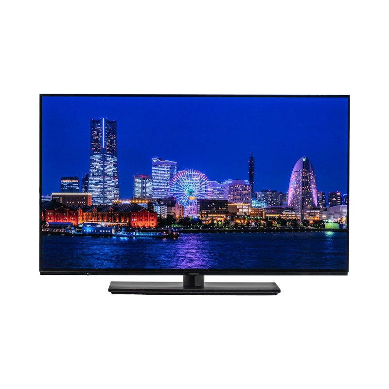 4K有機ELテレビ 7