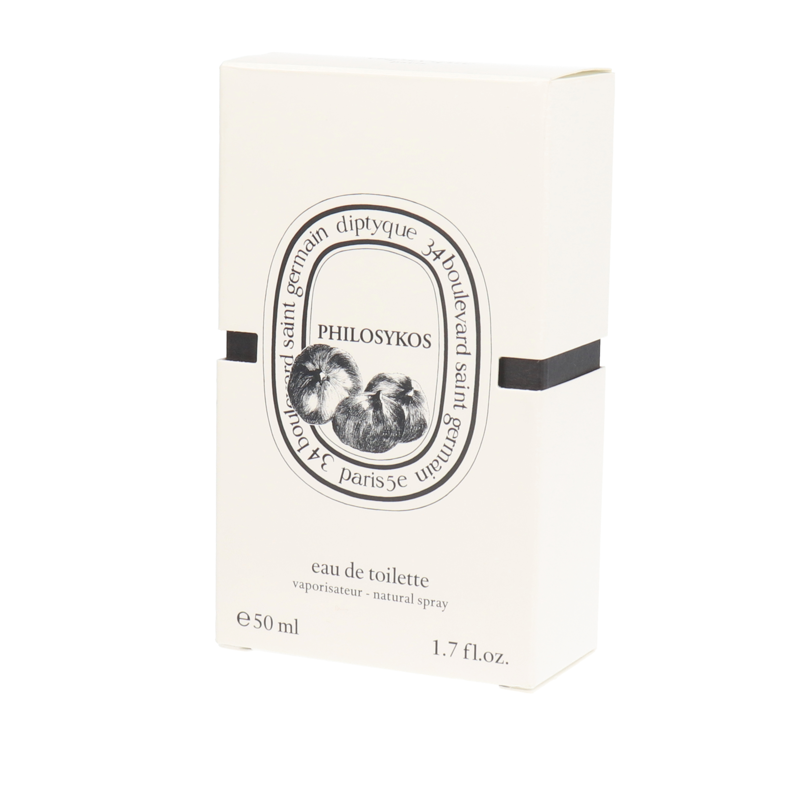 ディプティック オードトワレ フィロシコスをレビュー！クチコミ・評判