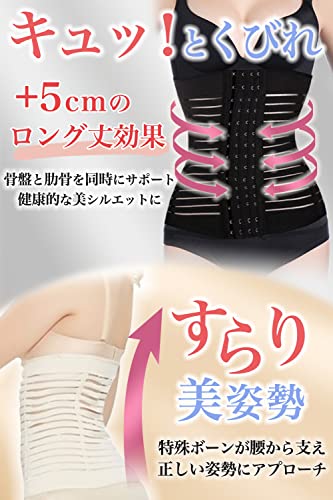 部分補整アイテム – 補整下着(補正下着)で理想のプロポーション
