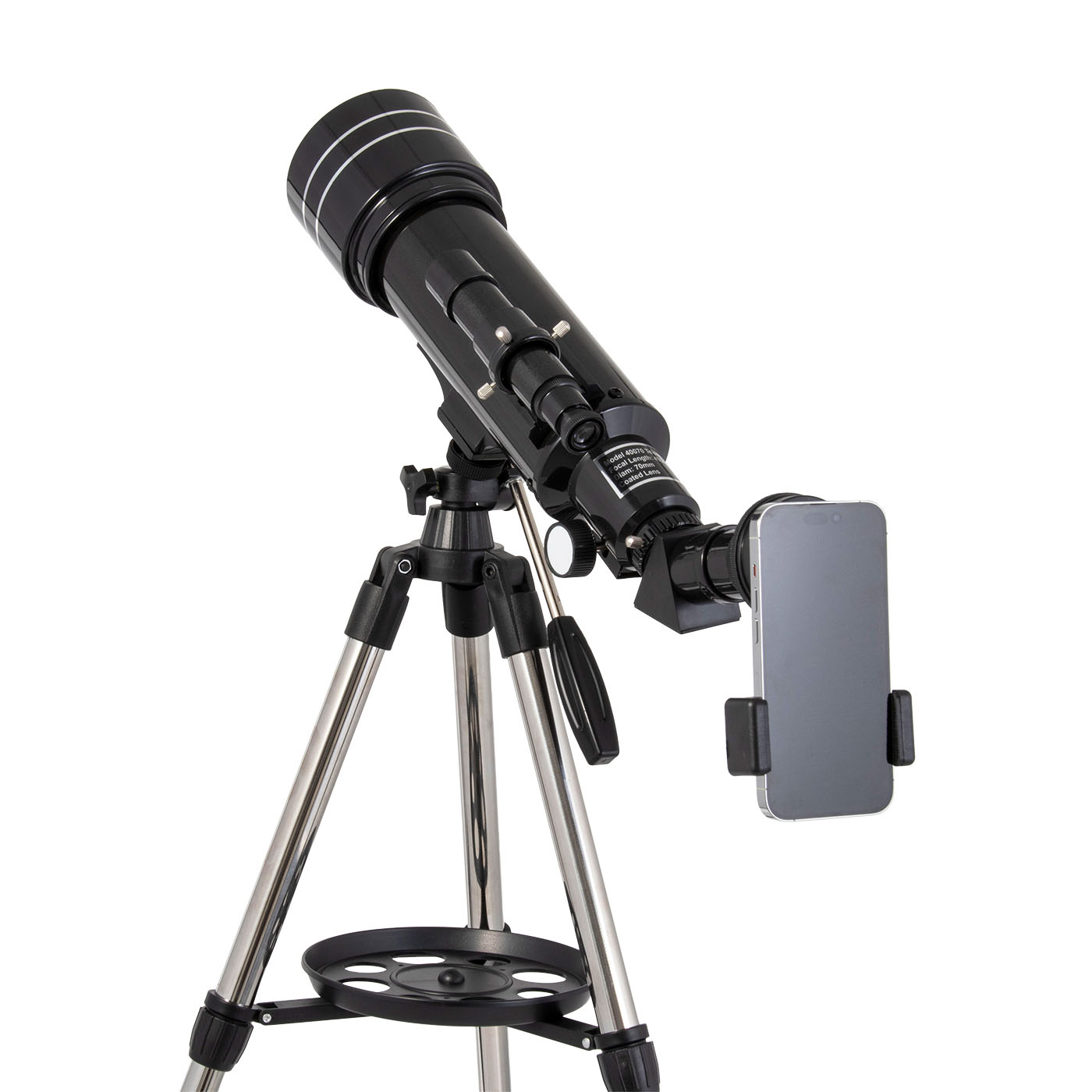 Coretu 天体望遠鏡を検証レビュー！天体望遠鏡の選び方も紹介