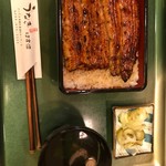 うなぎ はす沼 7