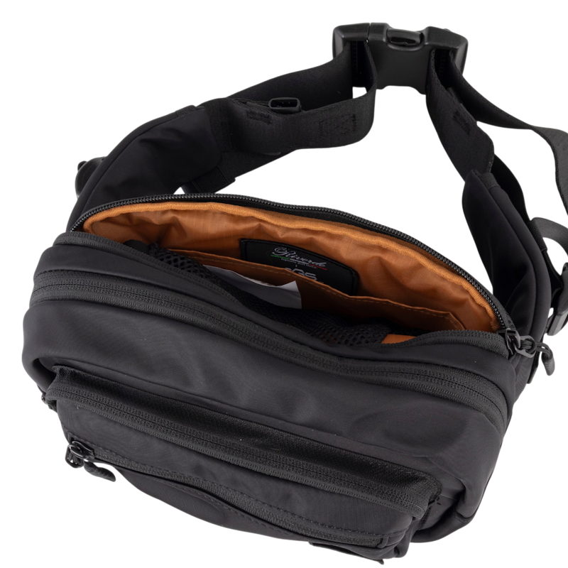 無重力 AGS ヒップシート 6