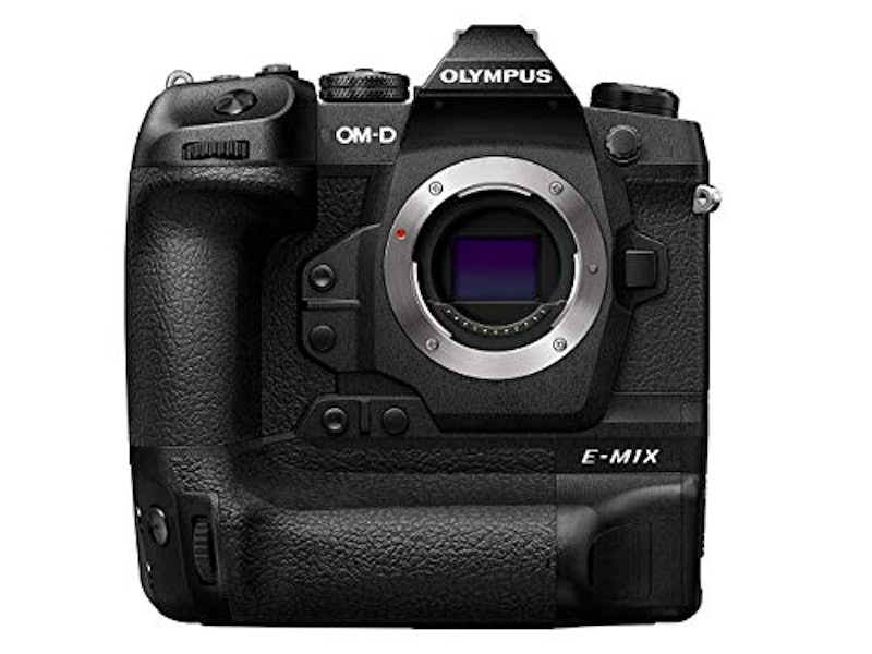 OM-D E-M1X 1