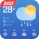 Weather Forecast WaiWao Studio ライブ天気: 天気予報 1