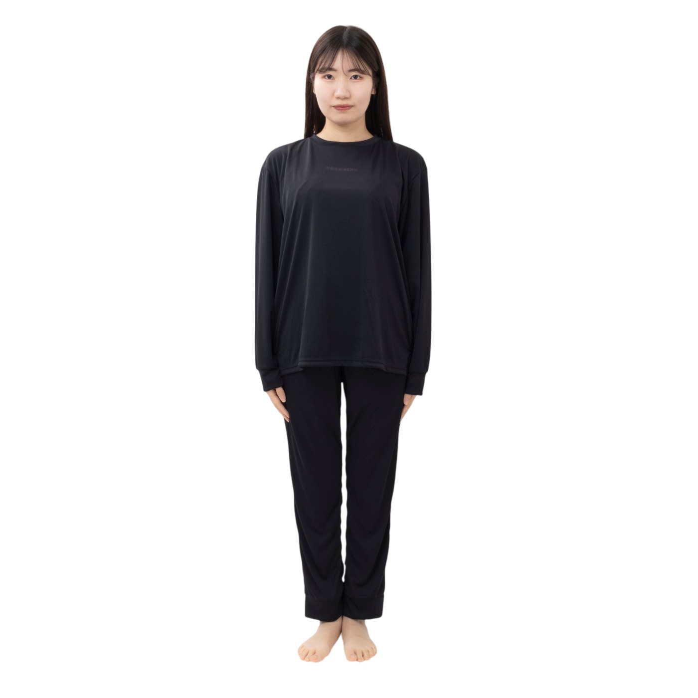 はるやま商事 YOKUNERU ロングTシャツを検証レビュー！リカバリーパジャマの選び方も紹介 5