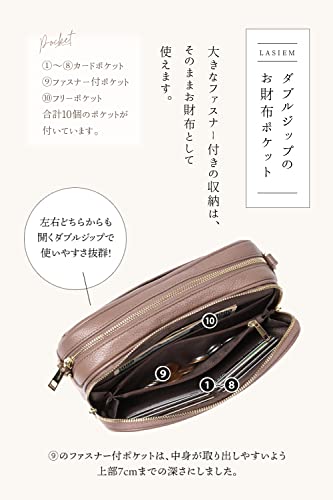ショルダーバッグ 5