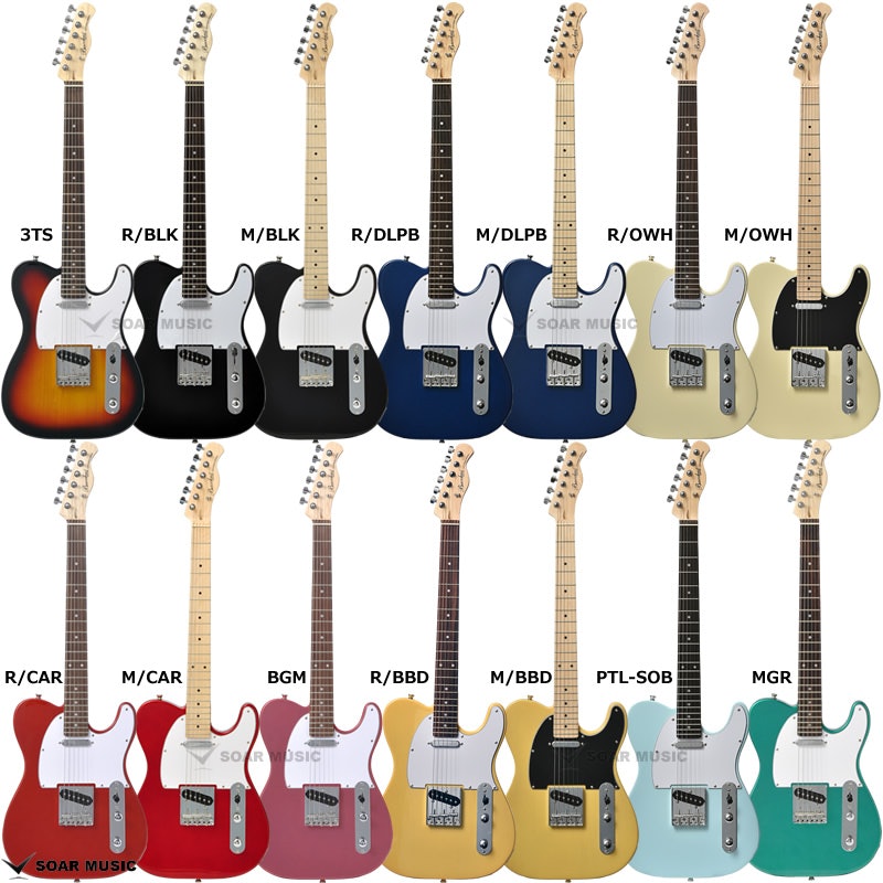 BTE-1R, BTE-1M 2