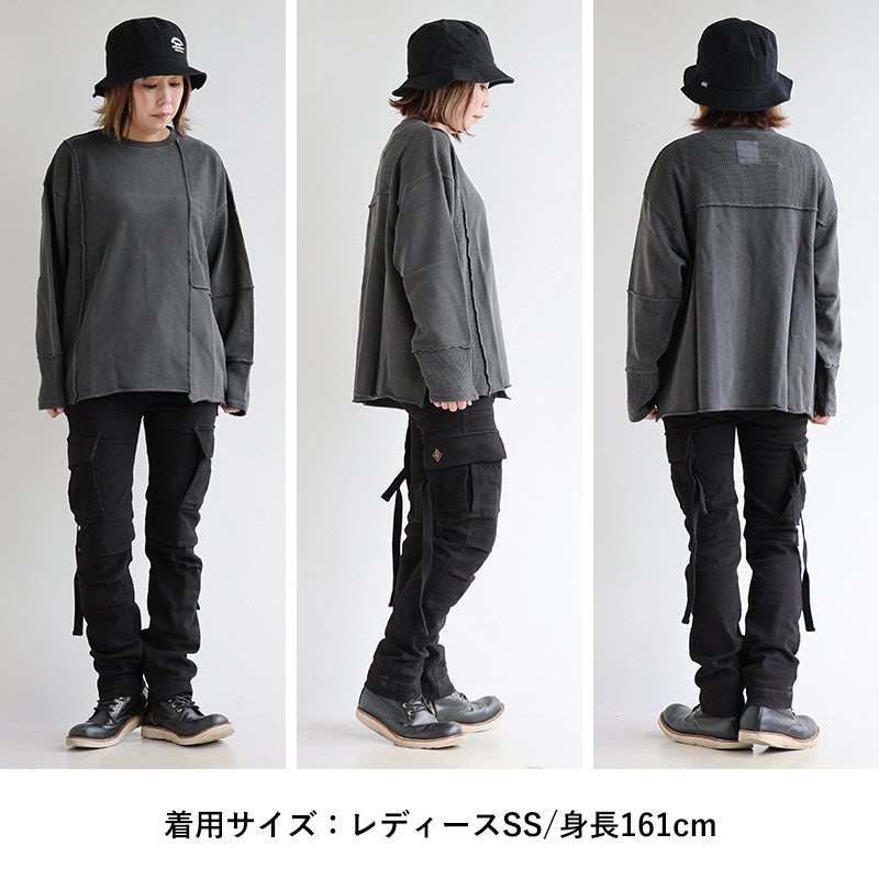 カーゴパンツ 6