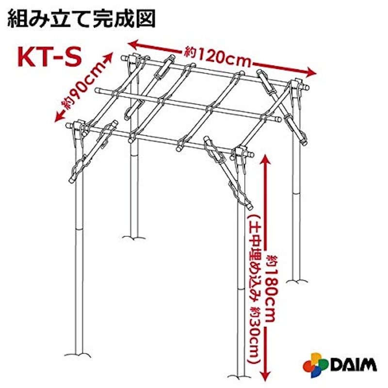 くだもの棚セット 2