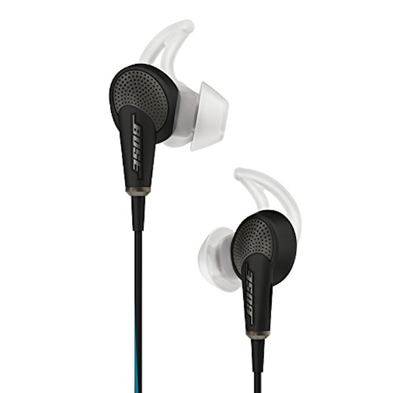 QuietComfort 20 Acoustic Noise Cancelling Headphones 1