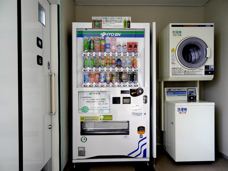 ファミリーロッジ旅籠屋 秩父店 9