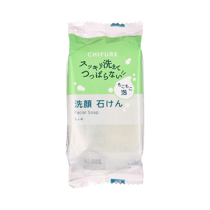 洗顔石けん(枠練り) 1