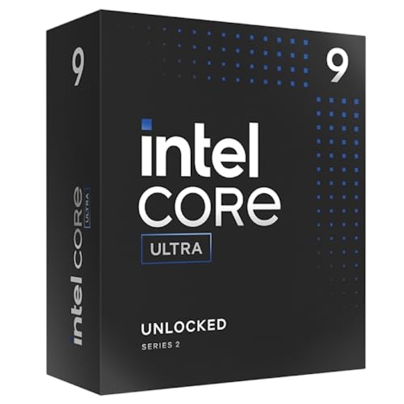 Ultra 9 285K 1