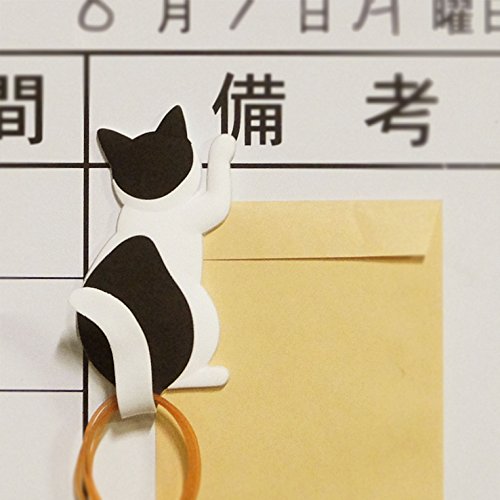 マグネットフック キャットテイル 3