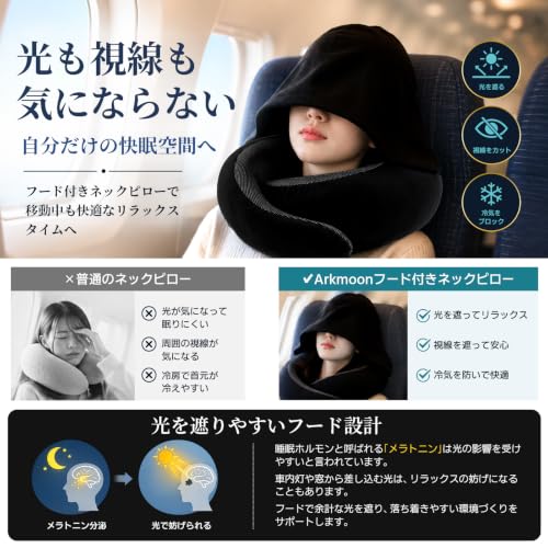 ネックピロー 4