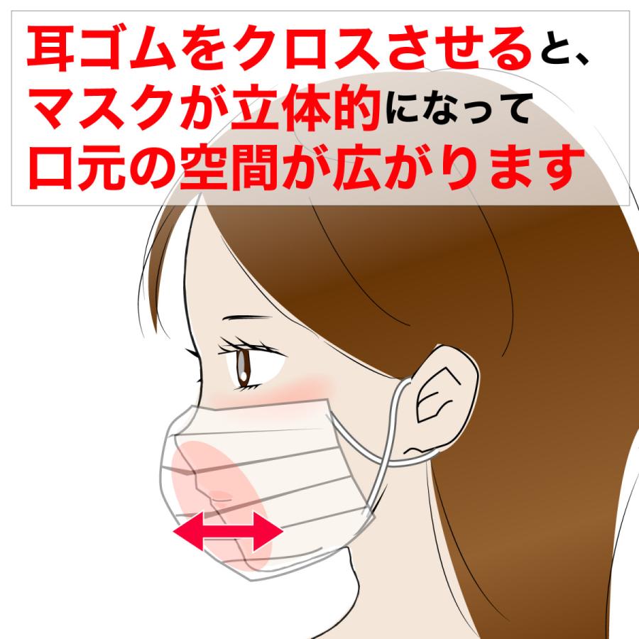 カラーマスク 7