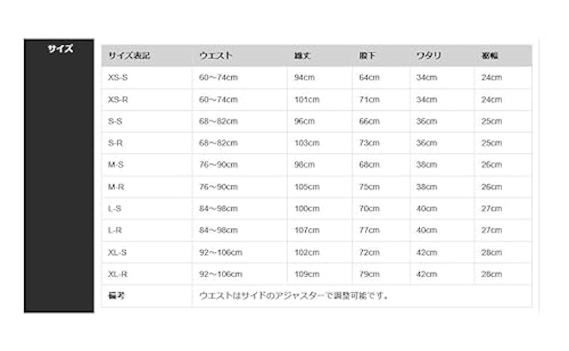 M-65 フィールドカーゴパンツ 2