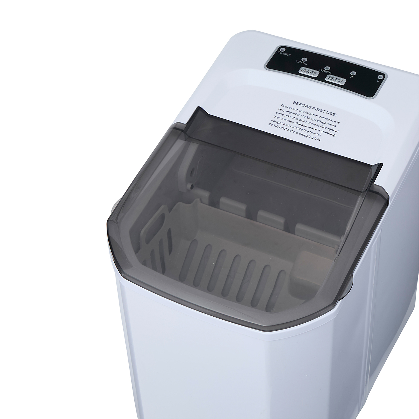 ルナスタイル 家庭用製氷機を検証レビュー！家庭用製氷機の選び方も