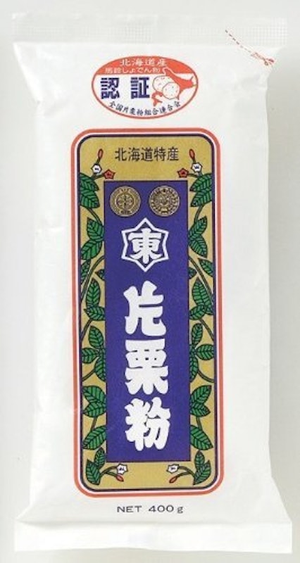 星東 かたくり粉 1