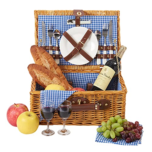 21年 ピクニックバスケットのおすすめ人気ランキング22選 Mybest