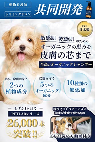 オーガニックシャンプー 2