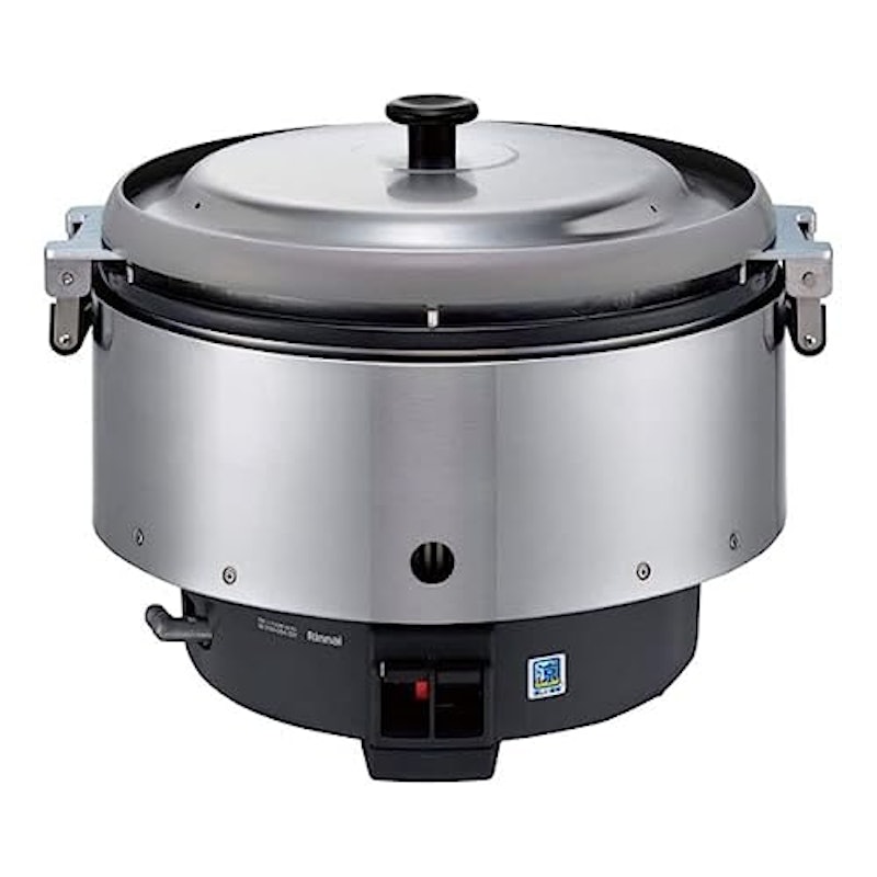 業務用ガス炊飯器 涼厨 1