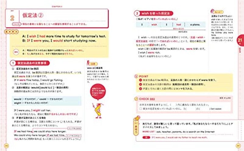 くわしい 中学英文法 5