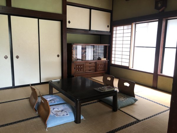 珠洲温泉 宝湯 別館 2