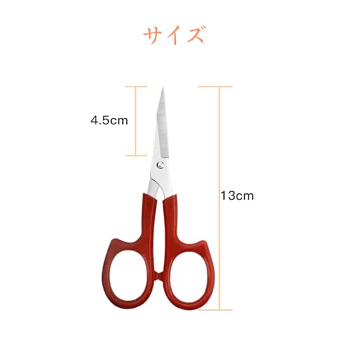 ハサミ 2