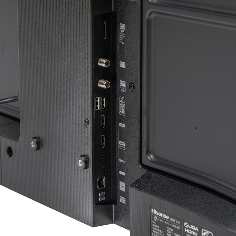 FHD液晶テレビ 3