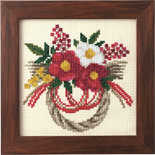 刺繍キットのおすすめ人気ランキング【2026年9月】 5