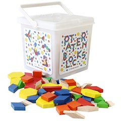 22年 パターンブロック タングラムパズルのおすすめ人気ランキング10選 Mybest 22年 パターンブロック タングラムパズルのおすすめ人気ランキング10選 Mybest