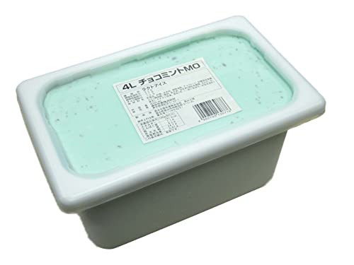 チョコミントMO 1