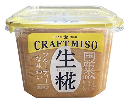 生糀 1