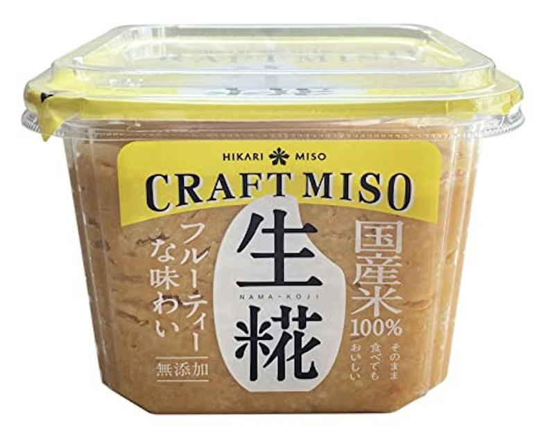 生糀 1