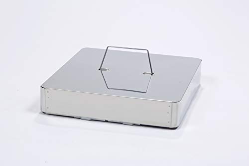 蓋付き折りたたみバーベキューコンロ 2