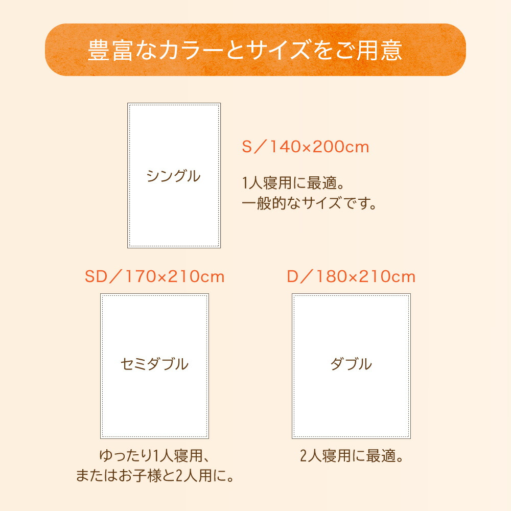 ニューマイヤー毛布 8