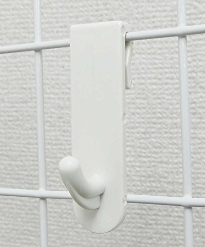 突っ張りネット間仕切り 3