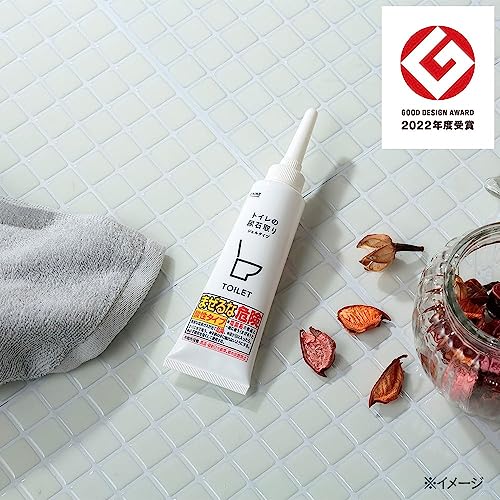 トイレの尿石取り ジェルタイプ  2