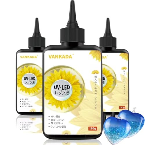 UVレジン液 1