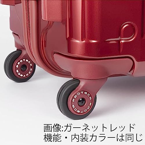 スーツケース 5