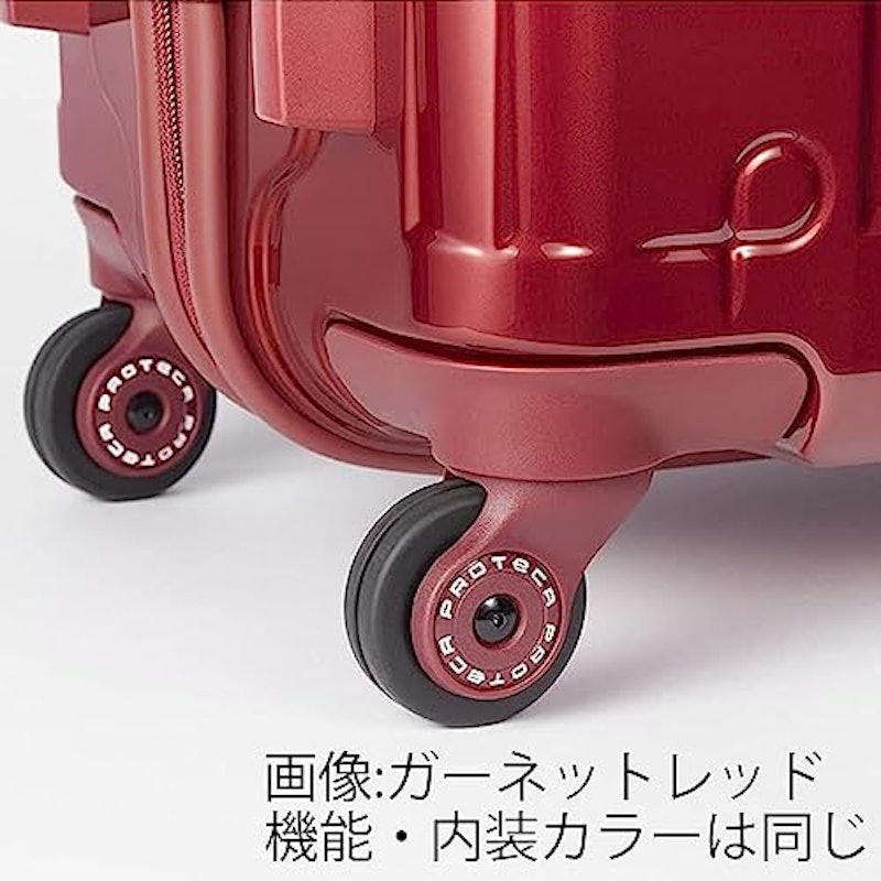 スーツケース 5