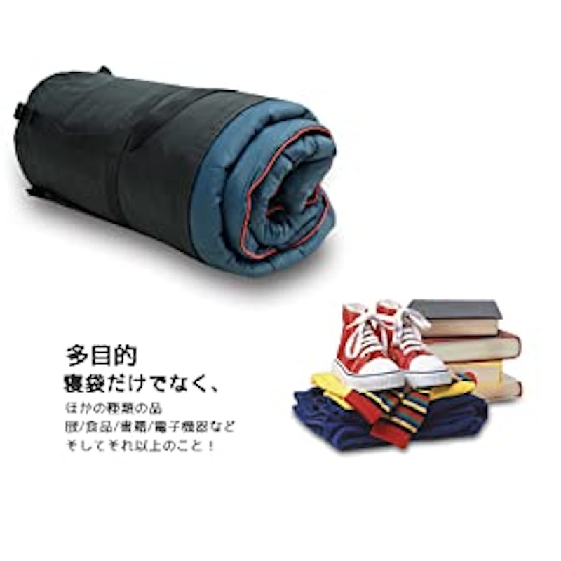 コンプレッションバッグ 4