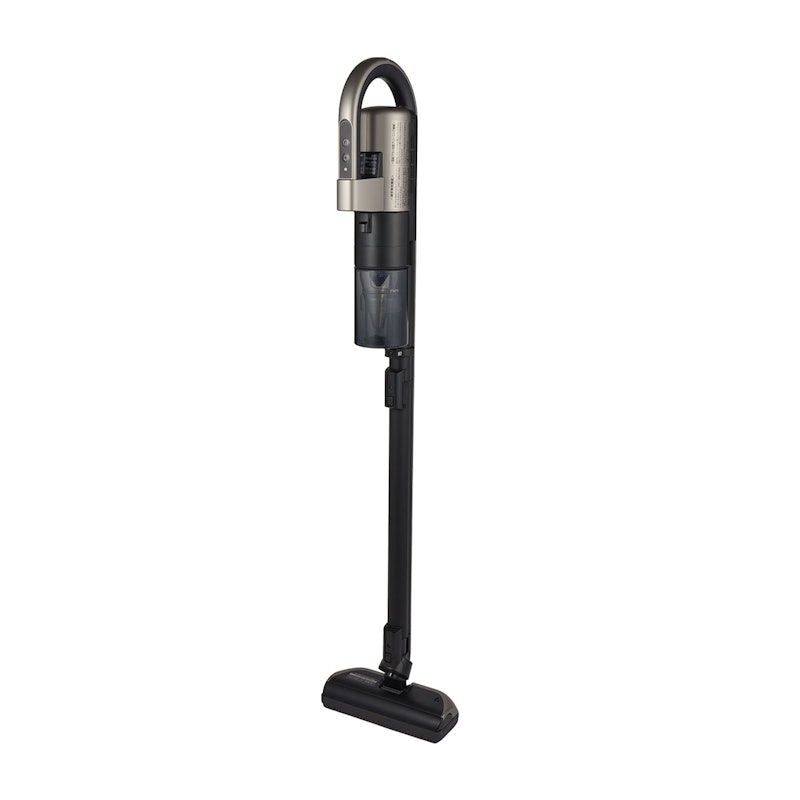 三菱電機 iNSTICK ZUBAQ HC-JD2Cを検証レビュー!スティック 三菱電機 iNSTICK ZUBAQ HC-JD2Cを検証レビュー!スティック