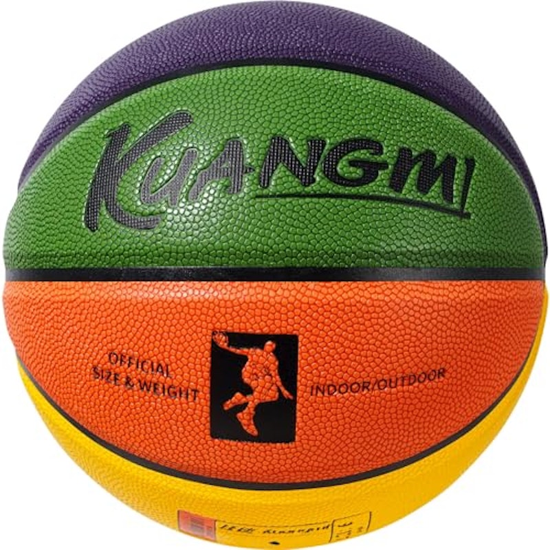 バスケットボール 親子で遊びボール 2