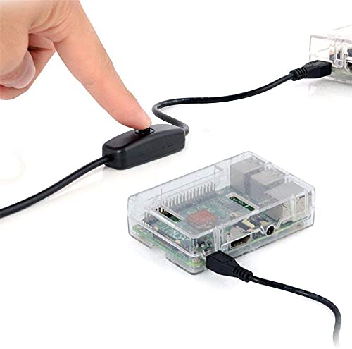 USB電源ケーブル 3