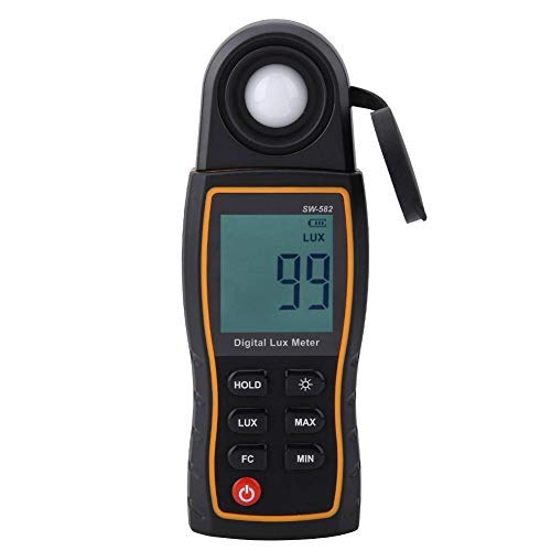 照度計のおすすめ人気ランキング【2026年1月】 | マイベスト