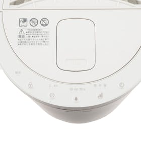 アイリスオーヤマ 加湿器 スチーム式 AHM-MH60の口コミ・評判は?実際に使ってよい点・気になる点を徹底レビュー! 5