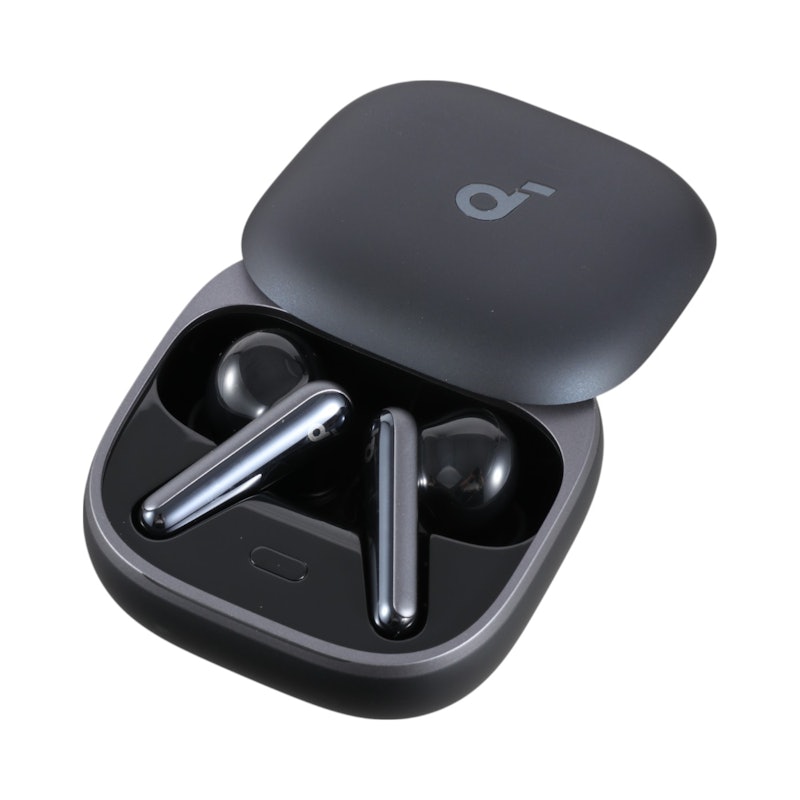 Anker Soundcore Liberty 5 A3957N11を検証レビュー!完全ワイヤレス Anker Soundcore Liberty 5 A3957N11を検証レビュー!完全ワイヤレス